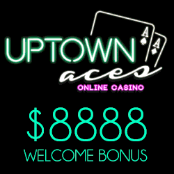 Uptown Aces 300x250